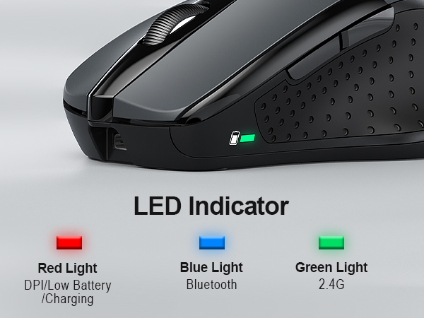 bluetooth mouse for laptop