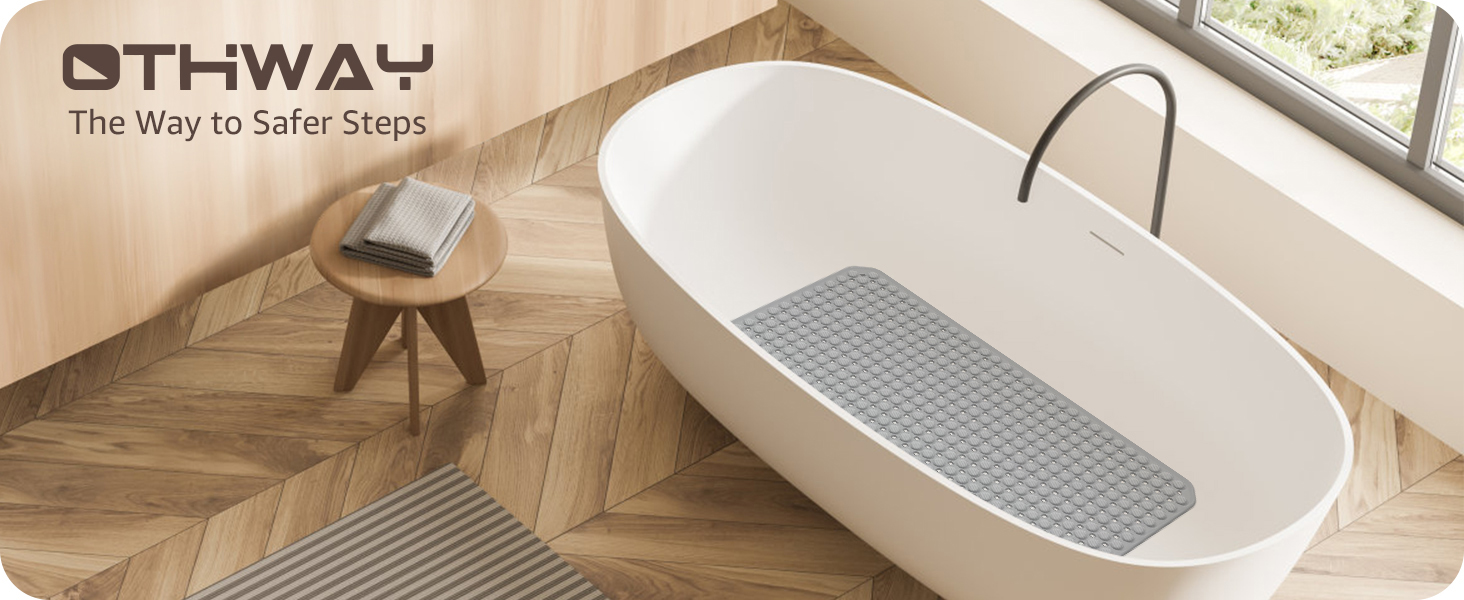 bath mat for tub non slip