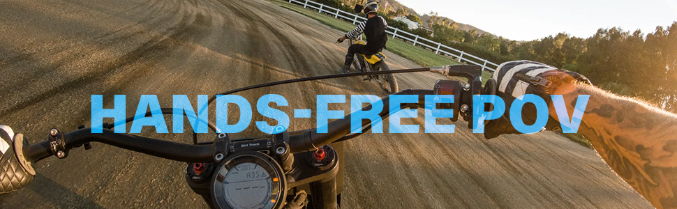 go pro chest video camera mount