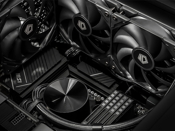 liquid cpu cooler