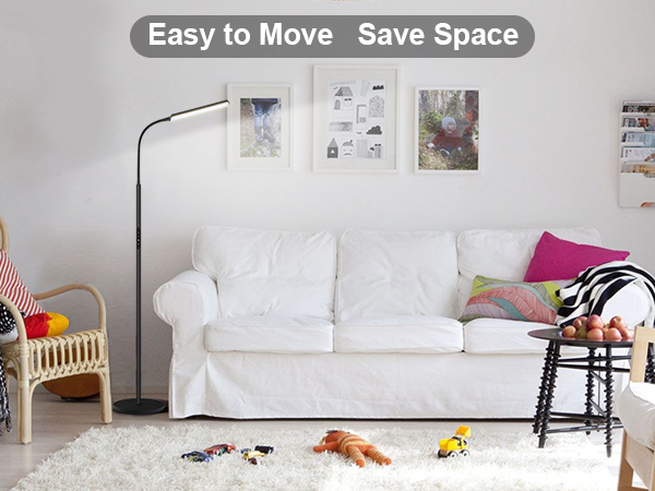 floor lamp for living room