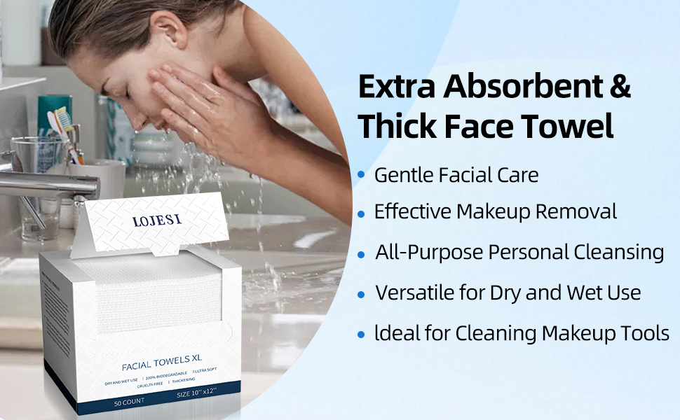 Face Towel - 4