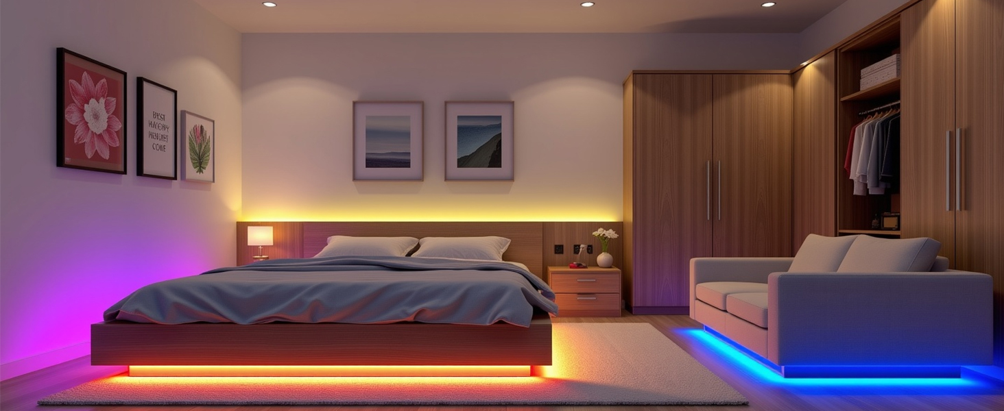 rope lights