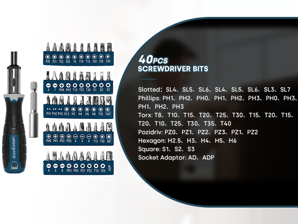 home tool kit