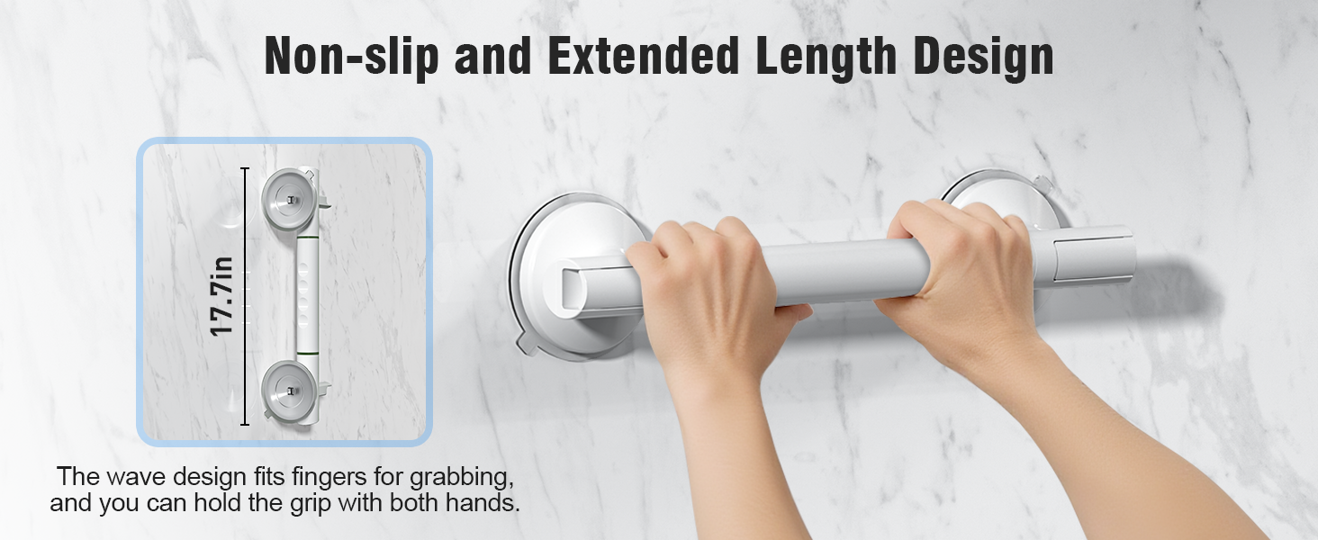 Extra-Long Design