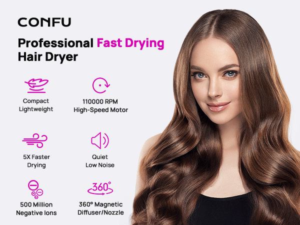 hair dryer