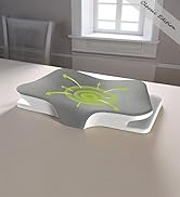 Butterfly-Shaped Pillow