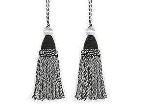 tassel