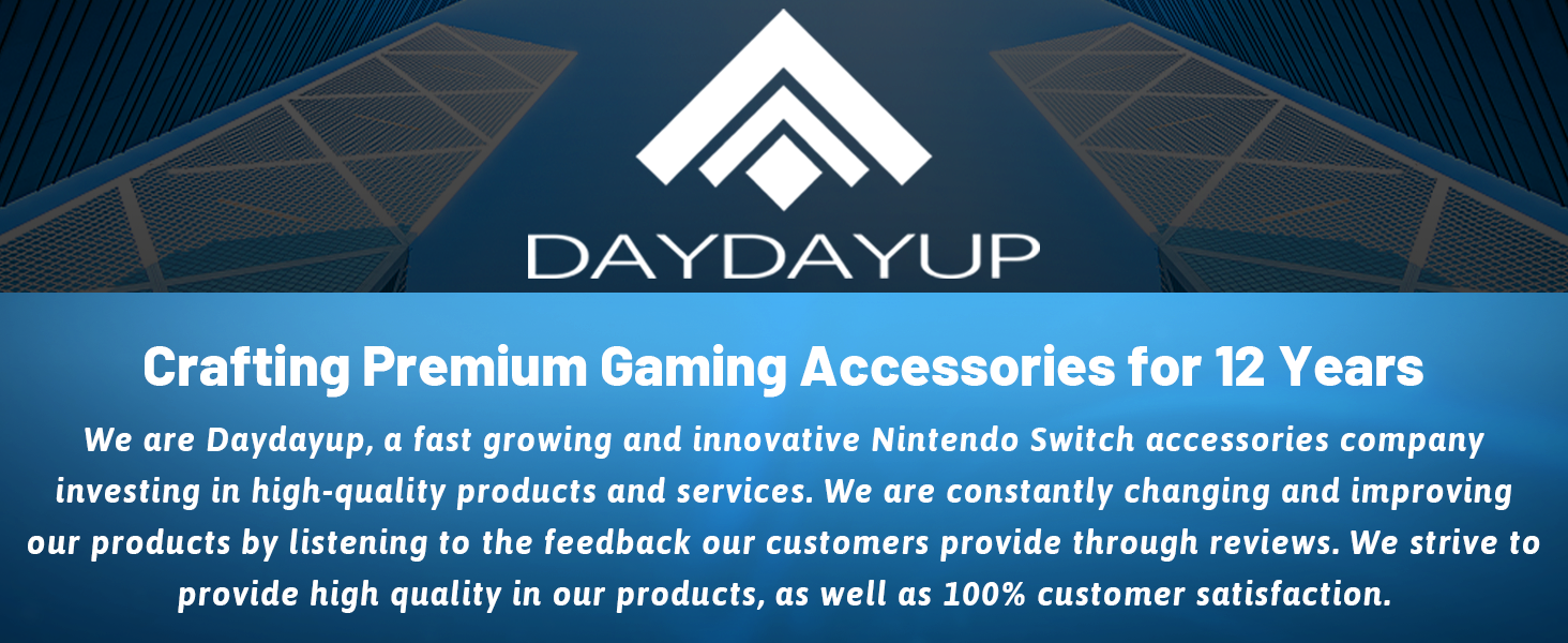 switch case