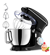 stand mixer large