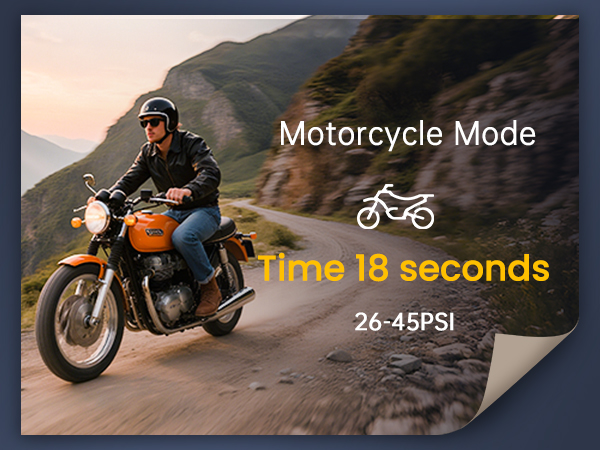 Tire Inflator Portable