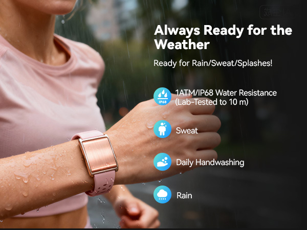 activity tracker for women