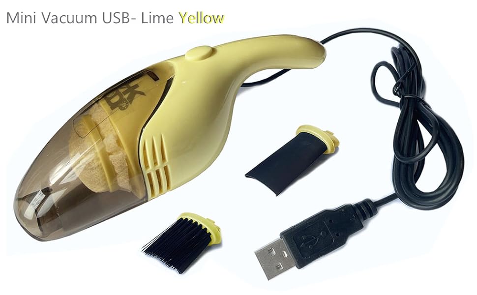 Lime Yellow
