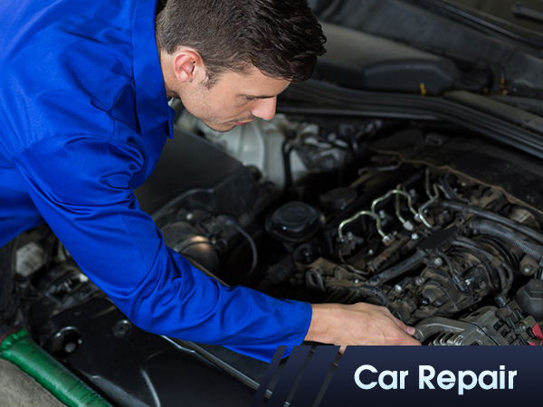 inspection camera with light