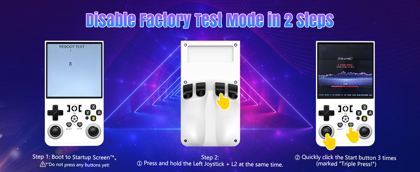 game console retrokid console retro game handheld emulator hand held game console