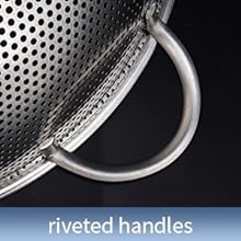 colander for kitchen