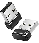 Pukapro Mouse Jiggler Undetectable No Software Required Mouse Mover Jiggler to Keeps PC Awake, Mo...