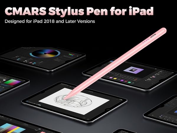 Apple pen