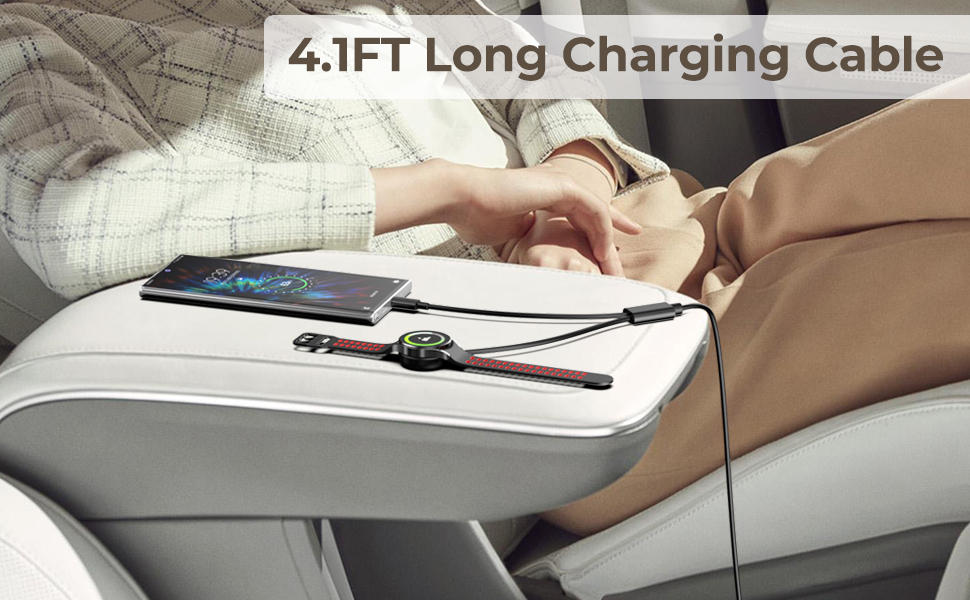 Samsung Watch Charger