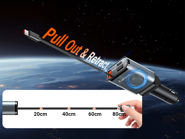 Car Charger