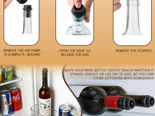wine pump