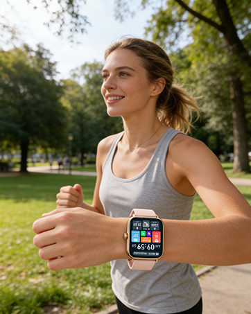 Smart Watch
