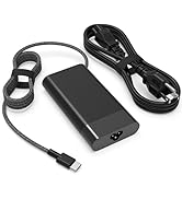 90W USB C Laptop Charger for HP Spectre X360 HP 904144-850 904082-003 adp-90fe 2ln85aa TPN-DA08 L...