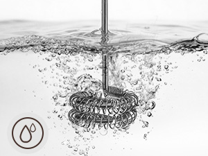 coffee whisk frother