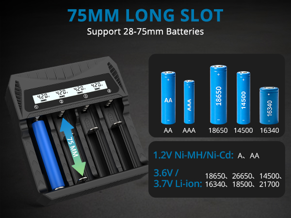 18650 battery