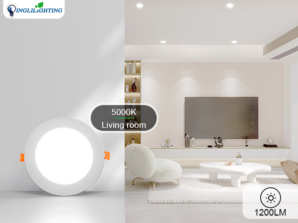 led ceiling lights