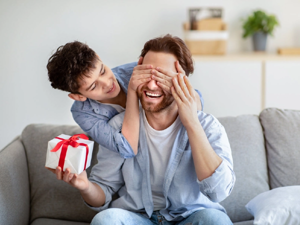 Rechargeable Ear and Nose Trimmer