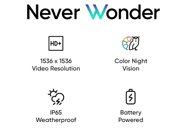 Wyze Battery Video Doorbell Overview 2