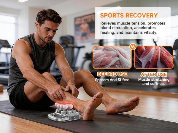 massage gun deep tissue