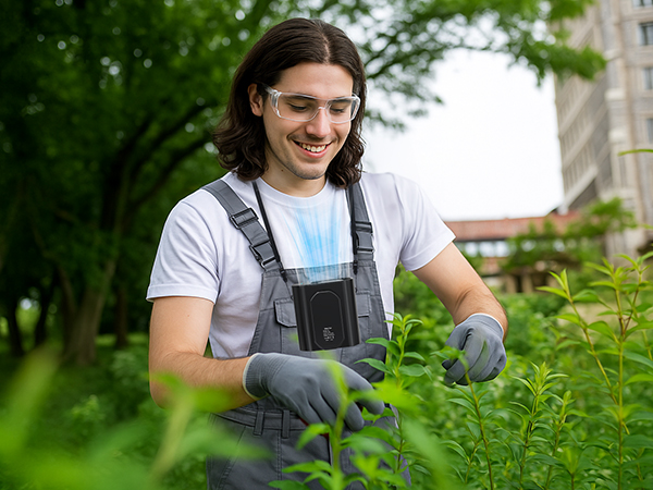 Gardening