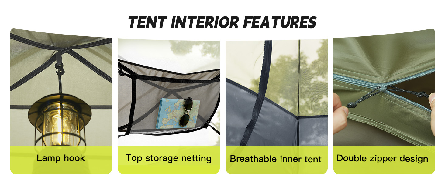 Tent