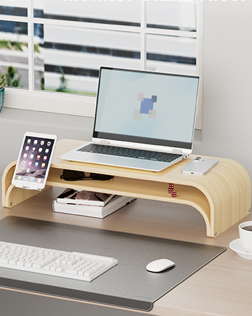 ergo collect Monitor Stand Riser
