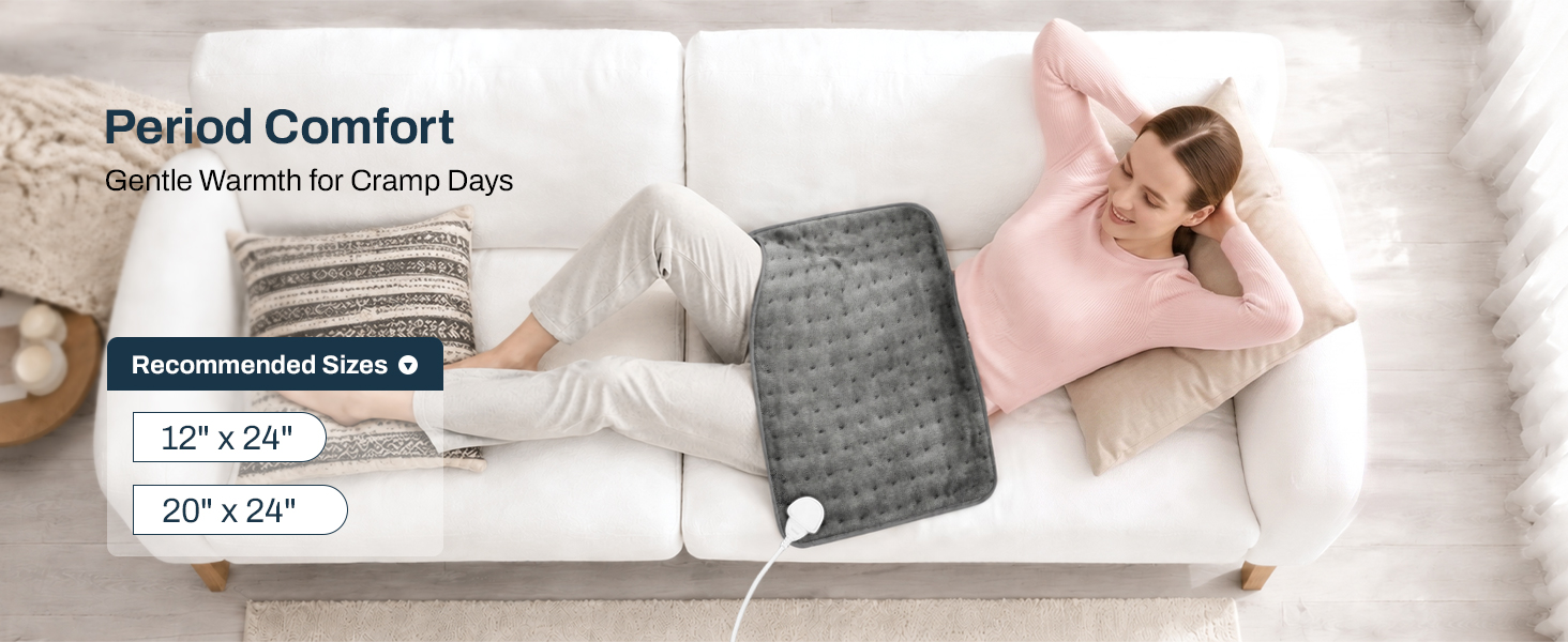 Period Cramps