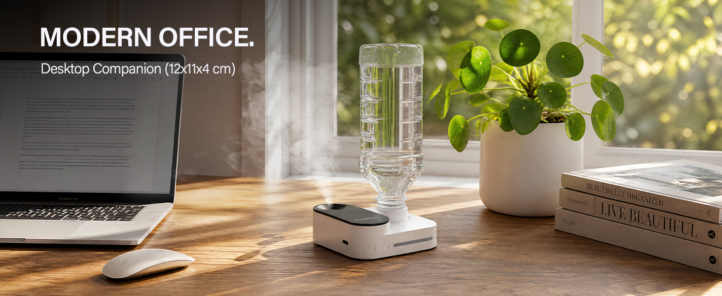 portable humidifier