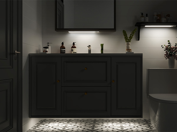 Bathroom Lights