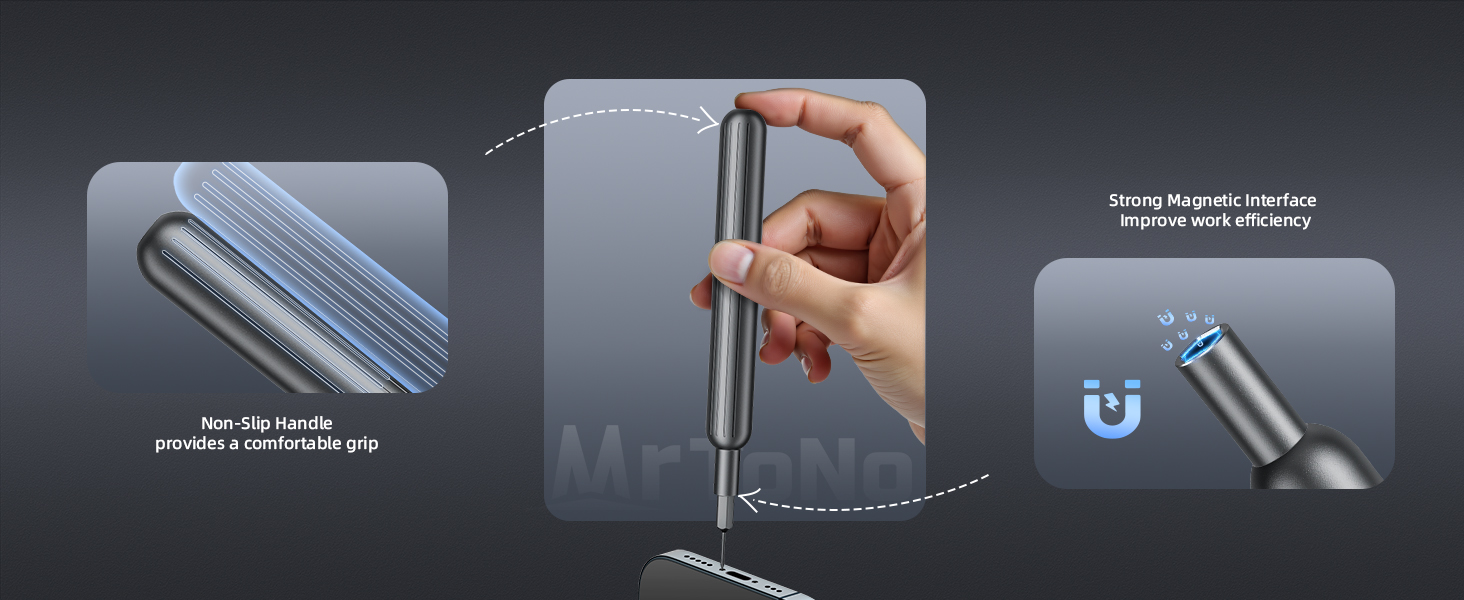 screw driver set kit