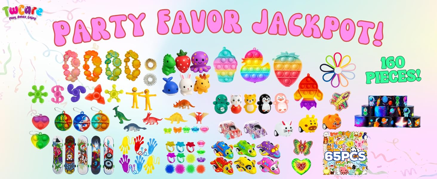 160 pcs Premium 1