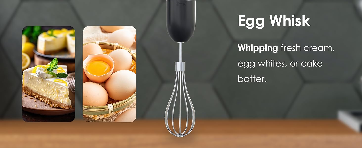 egg whisk