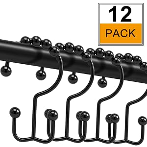 curtain rings