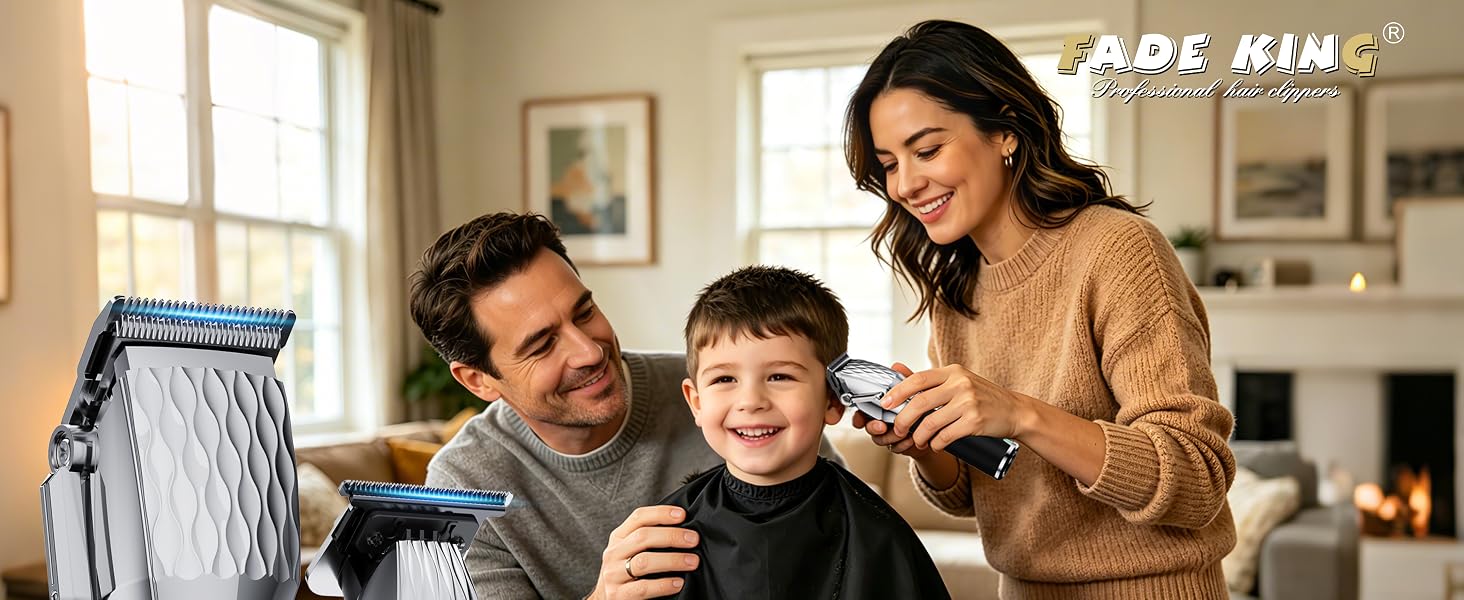 professional hair clippers