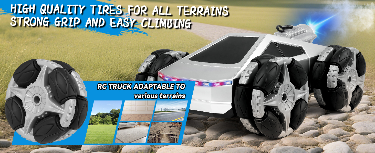 remote control cars