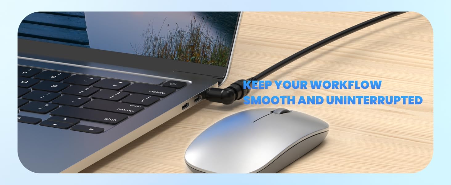 universal laptop charger