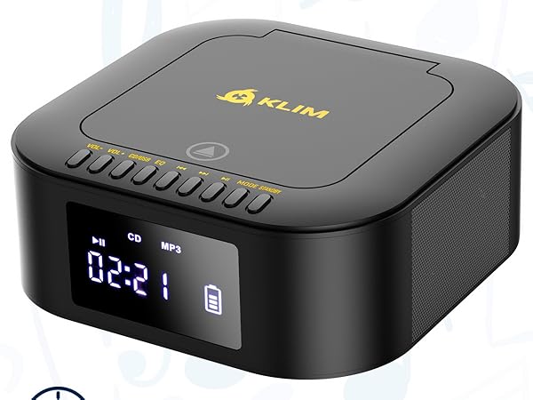 cd player portable players for home fm radio with speakers boom box bluetooth kids and best price 