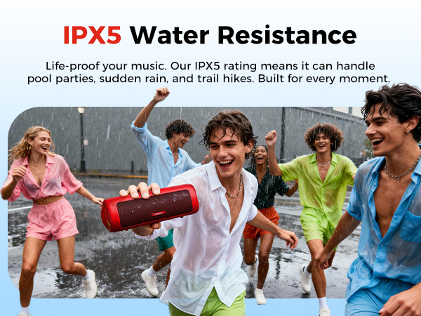 portable bluetooth speakers