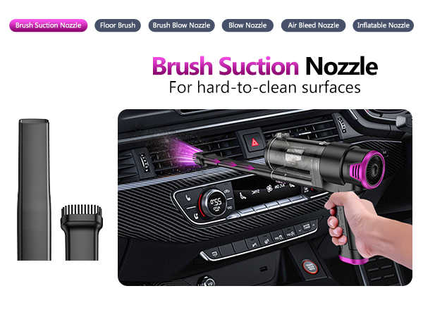 hand vacuum cordless rechargeable