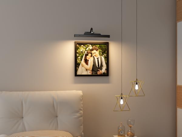 picture frame lights